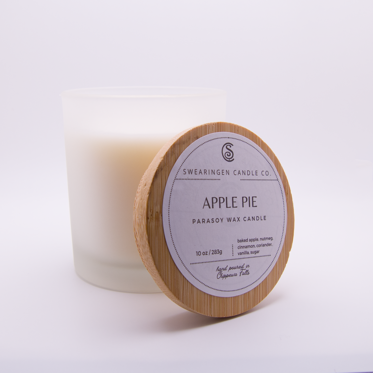 Apple Pie | Premier Collection