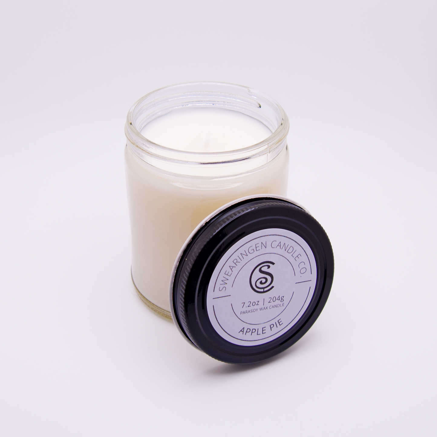 Apple Pie | Simplicity Collection