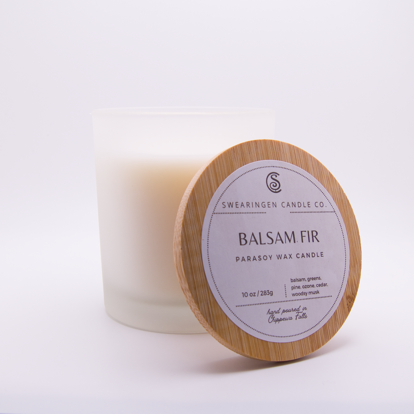 Balsam Fir | Premier Collection