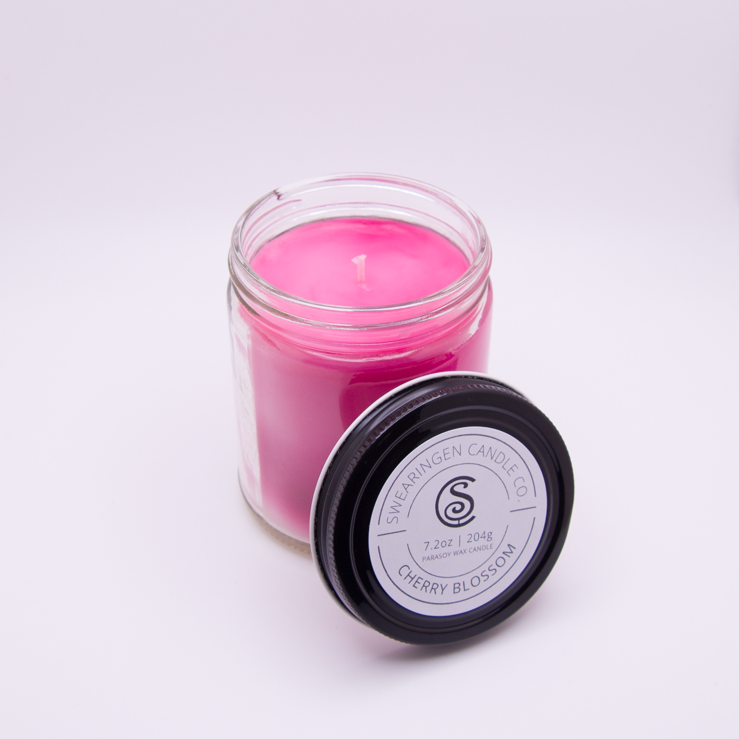 Cherry Blossom | Simplicity Collection