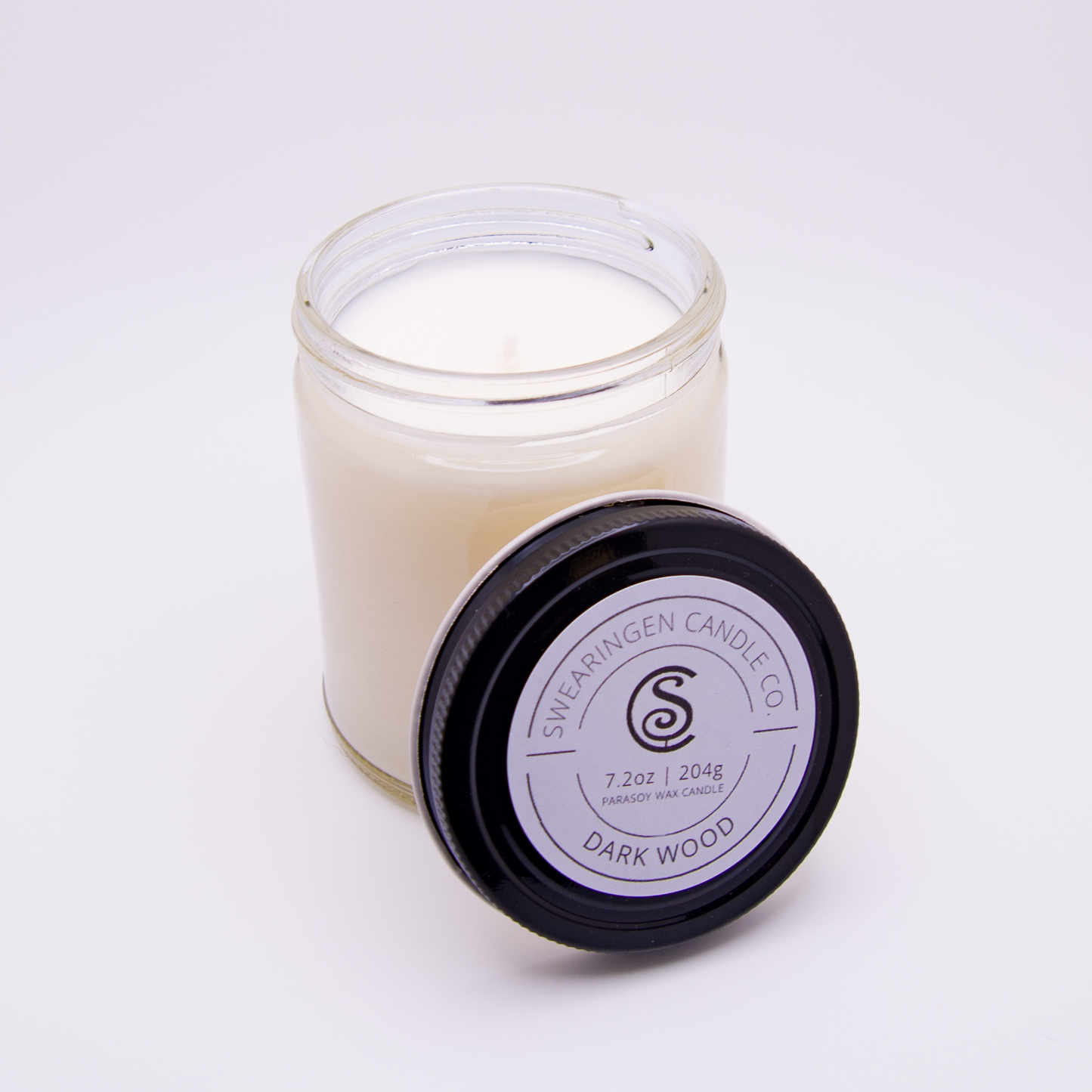 Dark Wood | Simplicity Collection