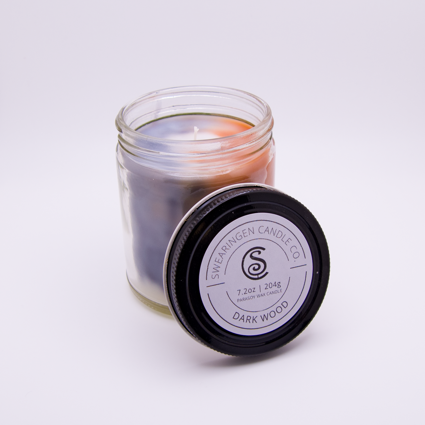 Dark Wood | Simplicity Collection