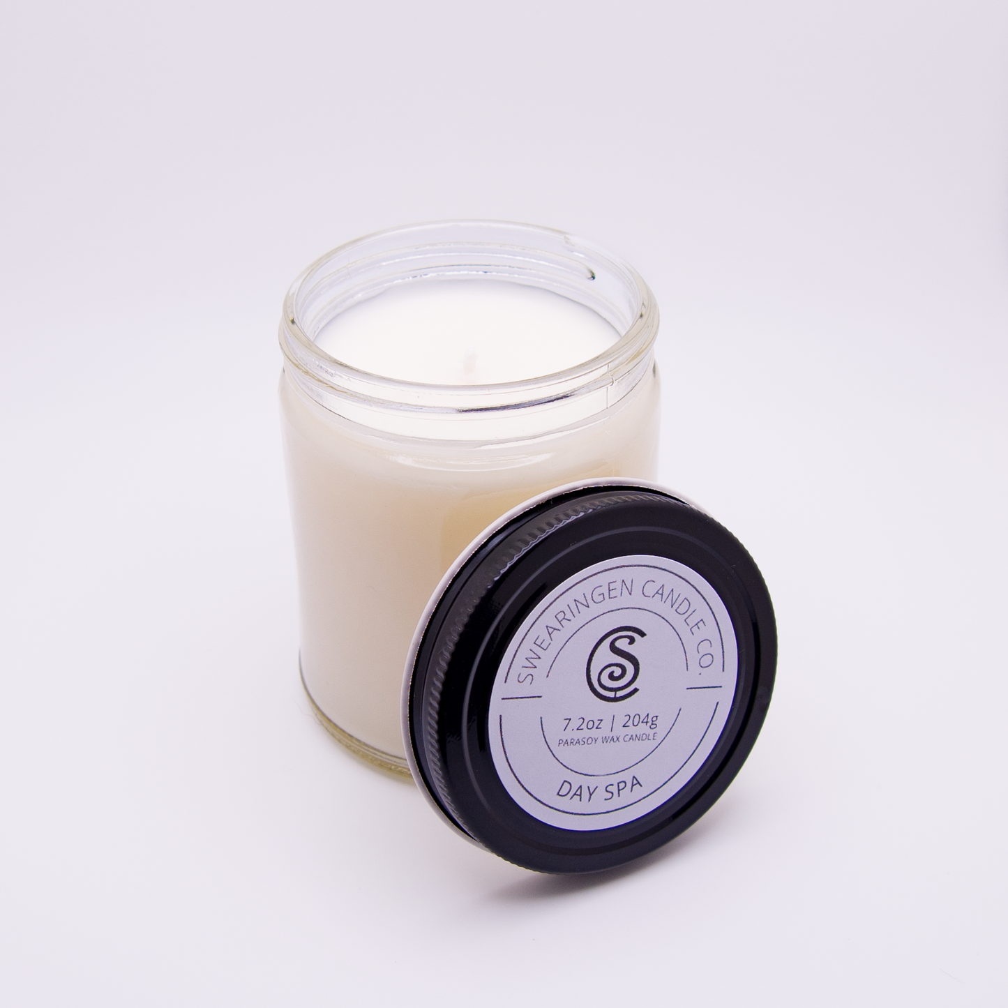 Day Spa | Simplicity Collection