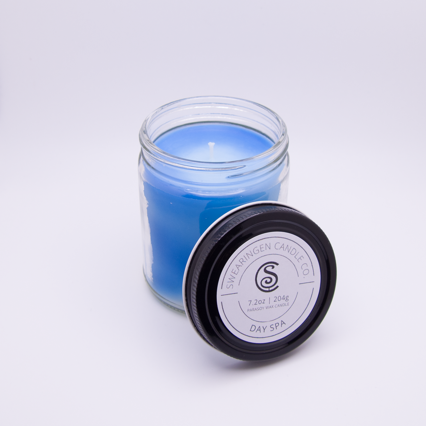 Day Spa | Simplicity Collection