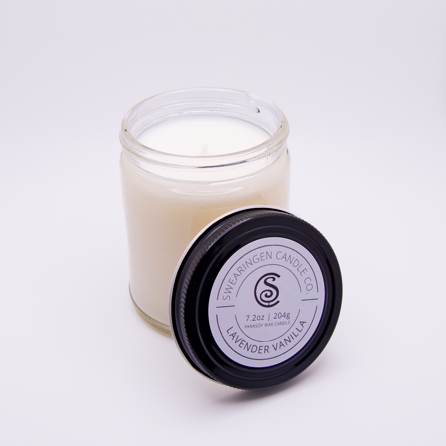 Lavender Vanilla | Simplicity Collection