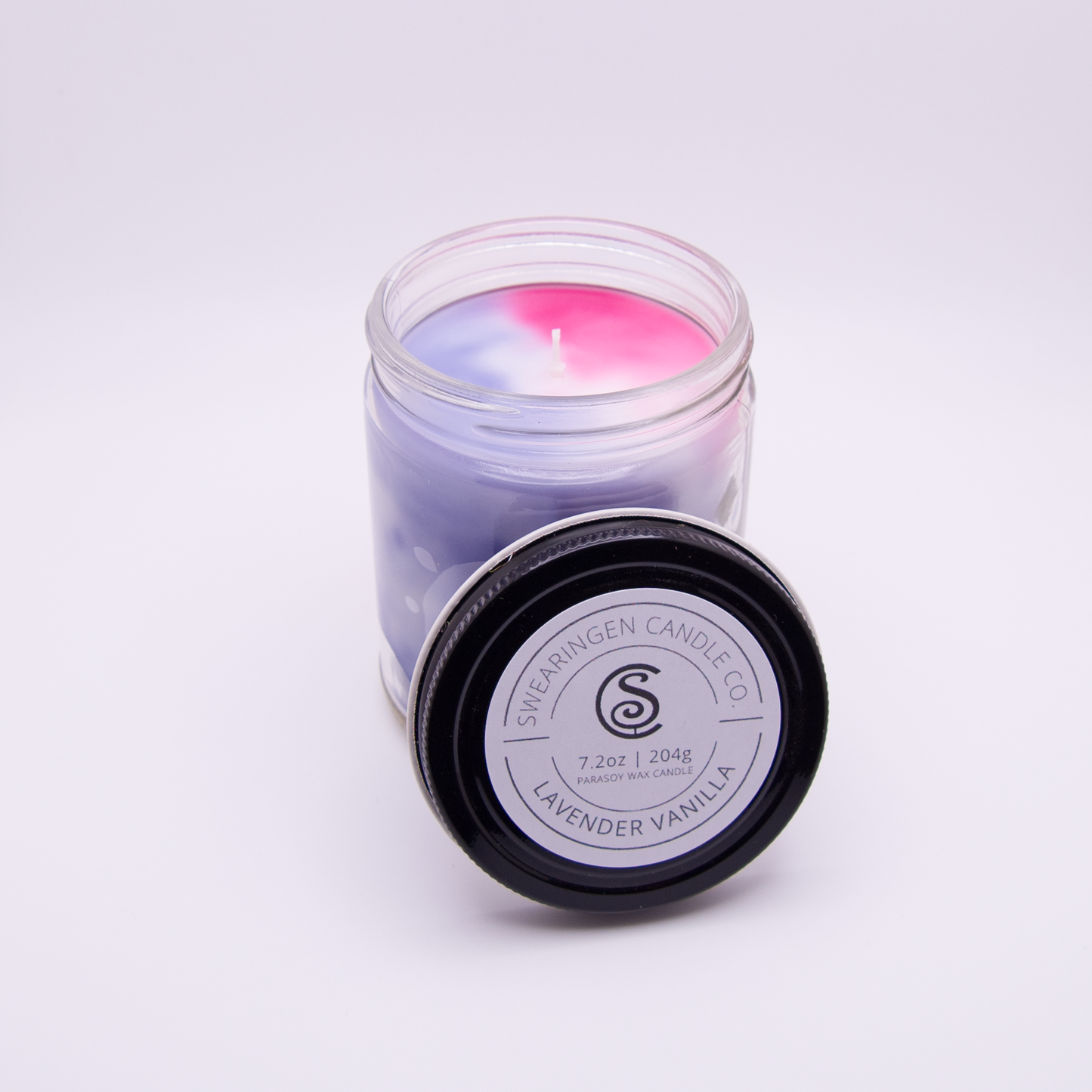 Lavender Vanilla | Simplicity Collection