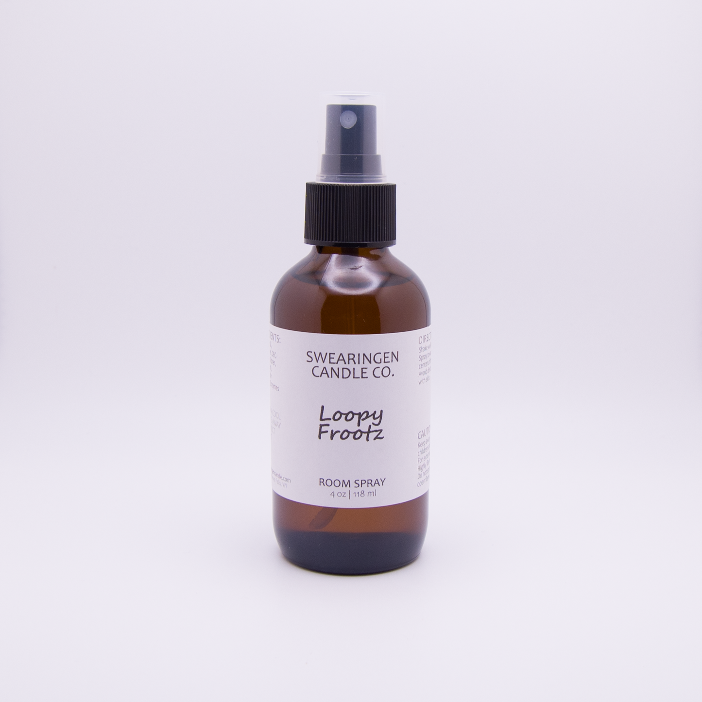 Loopy Frootz | Room Spray
