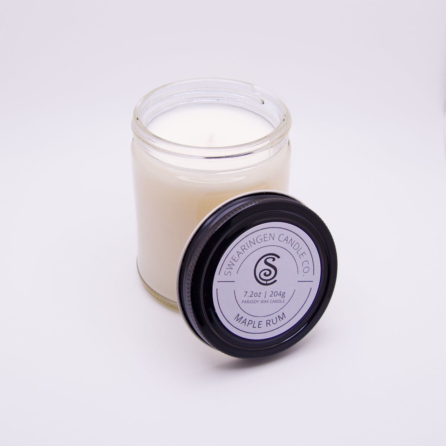 Bourbon Butterscotch | Simplicity Collection