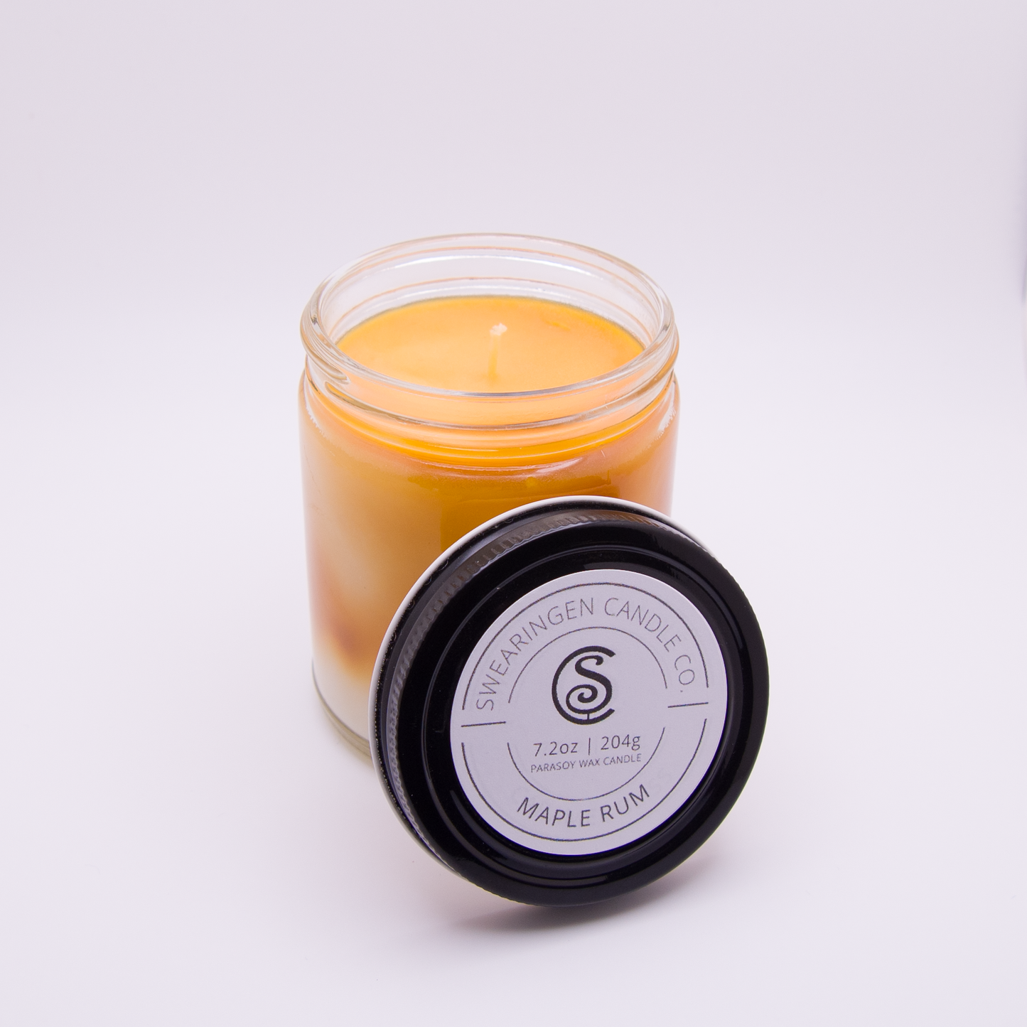Bourbon Butterscotch | Simplicity Collection