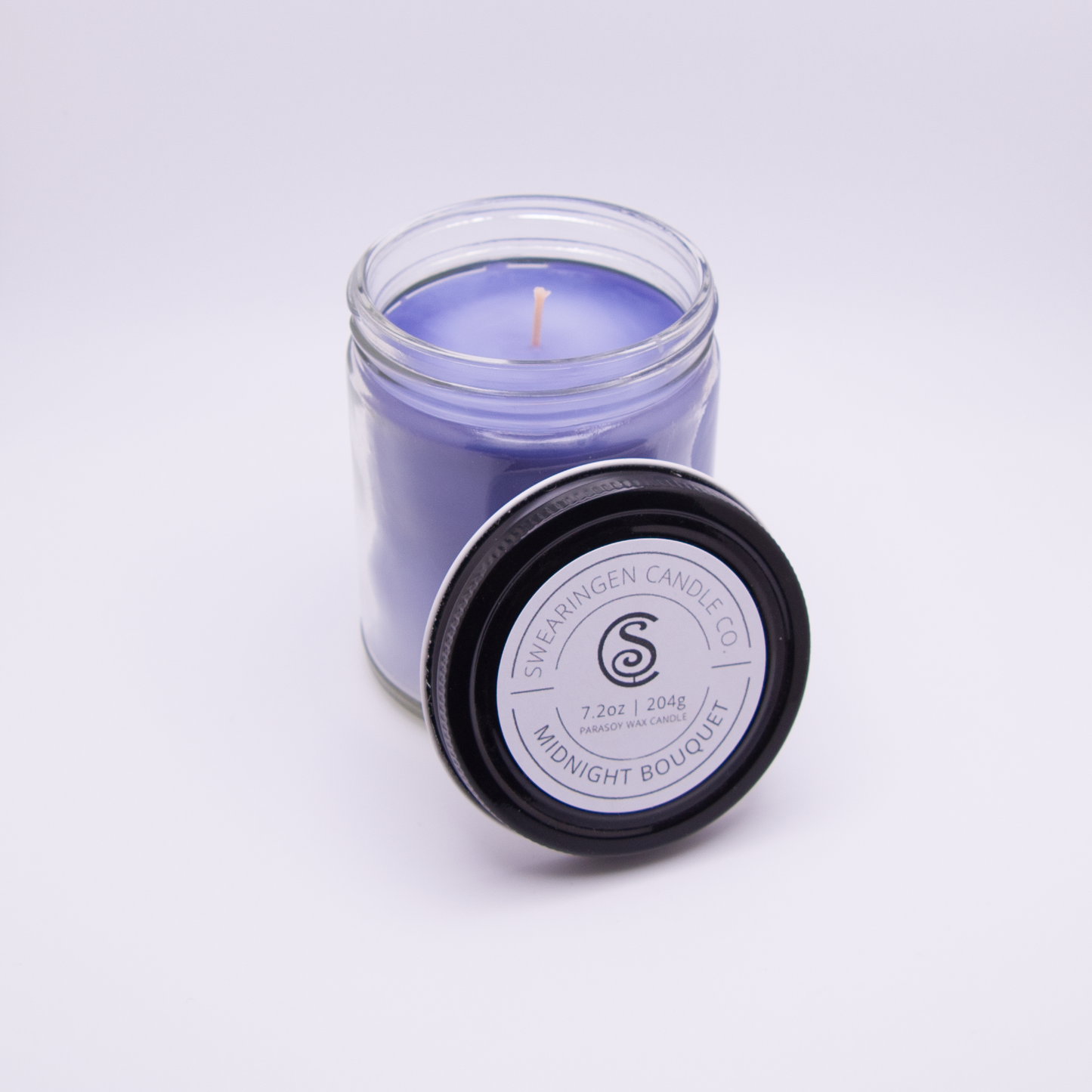 Midnight Bouquet | Simplicity Collection