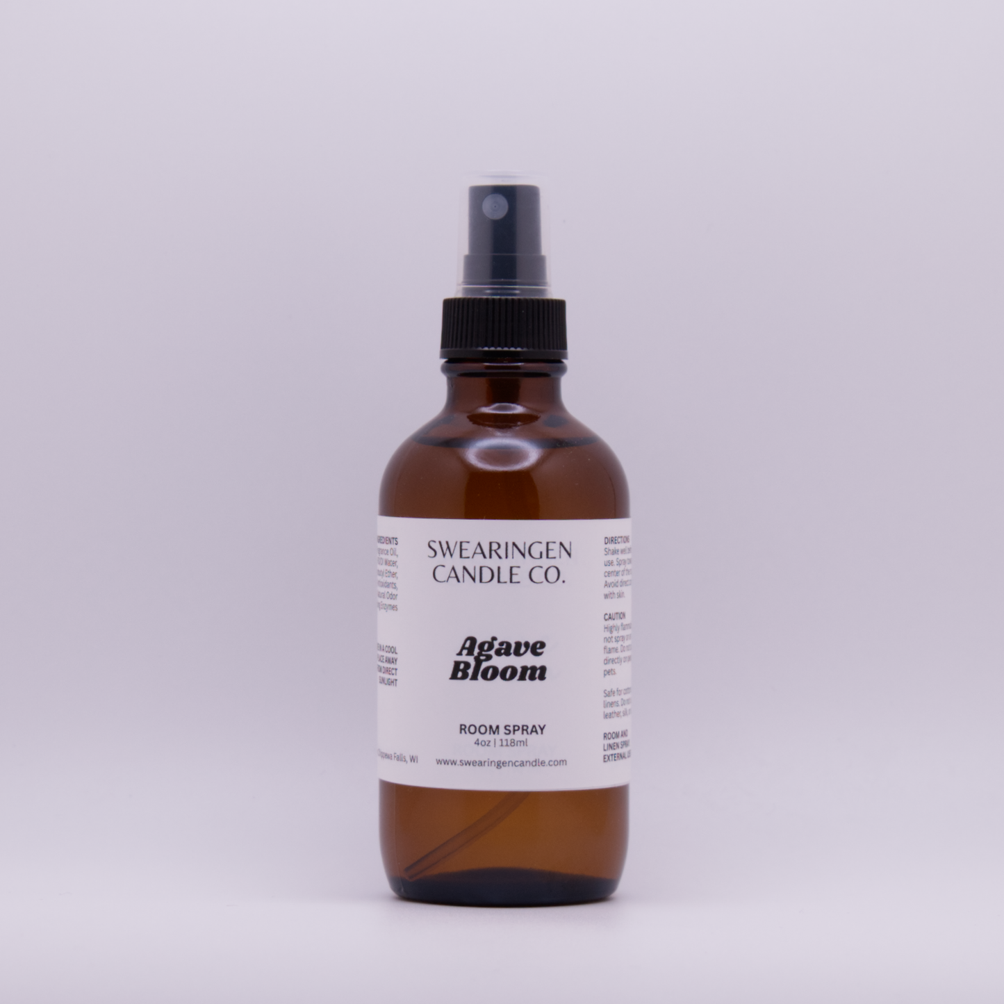Agave Bloom | Room Spray