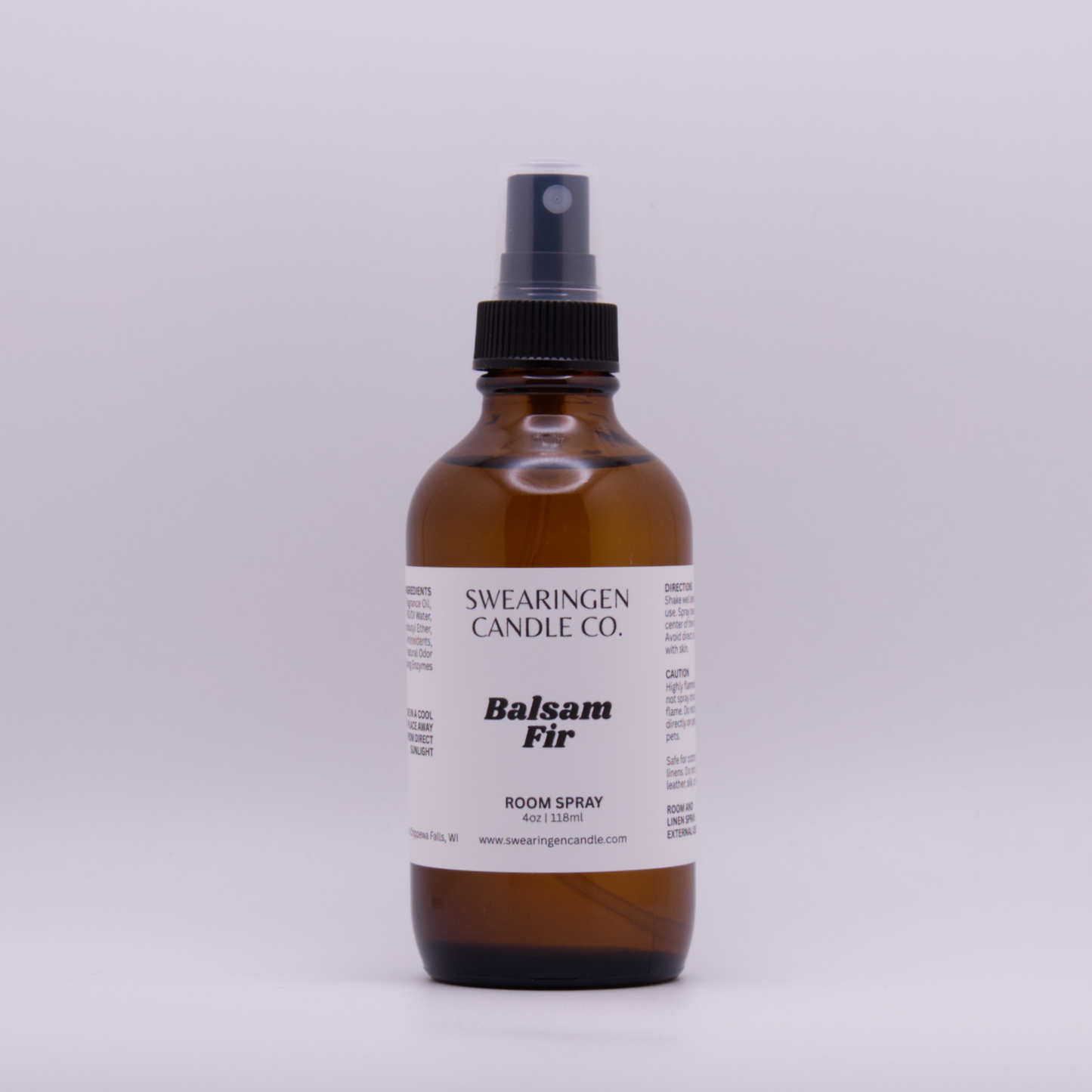 Balsam Fir | Room Spray