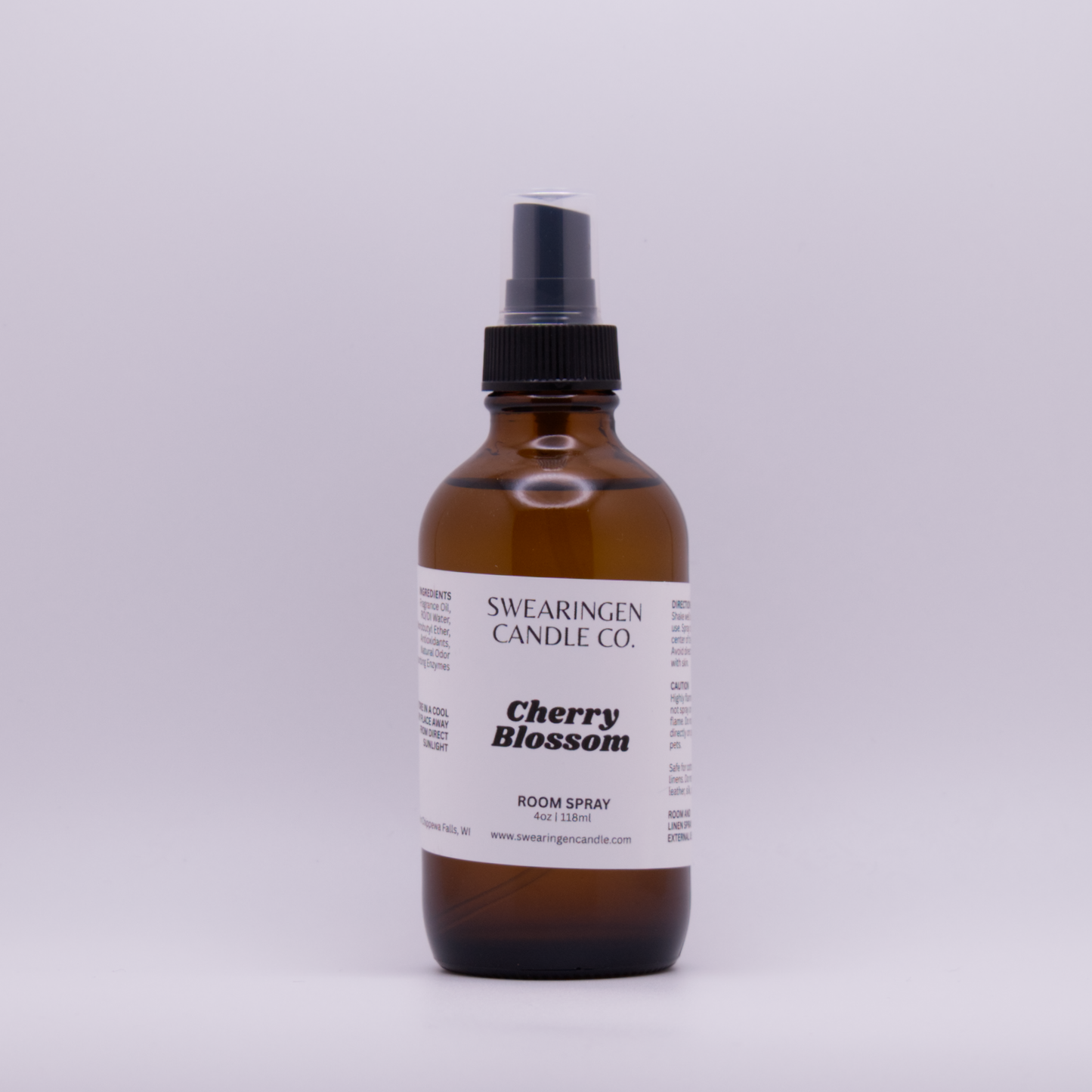 Cherry Blossom | Room Spray