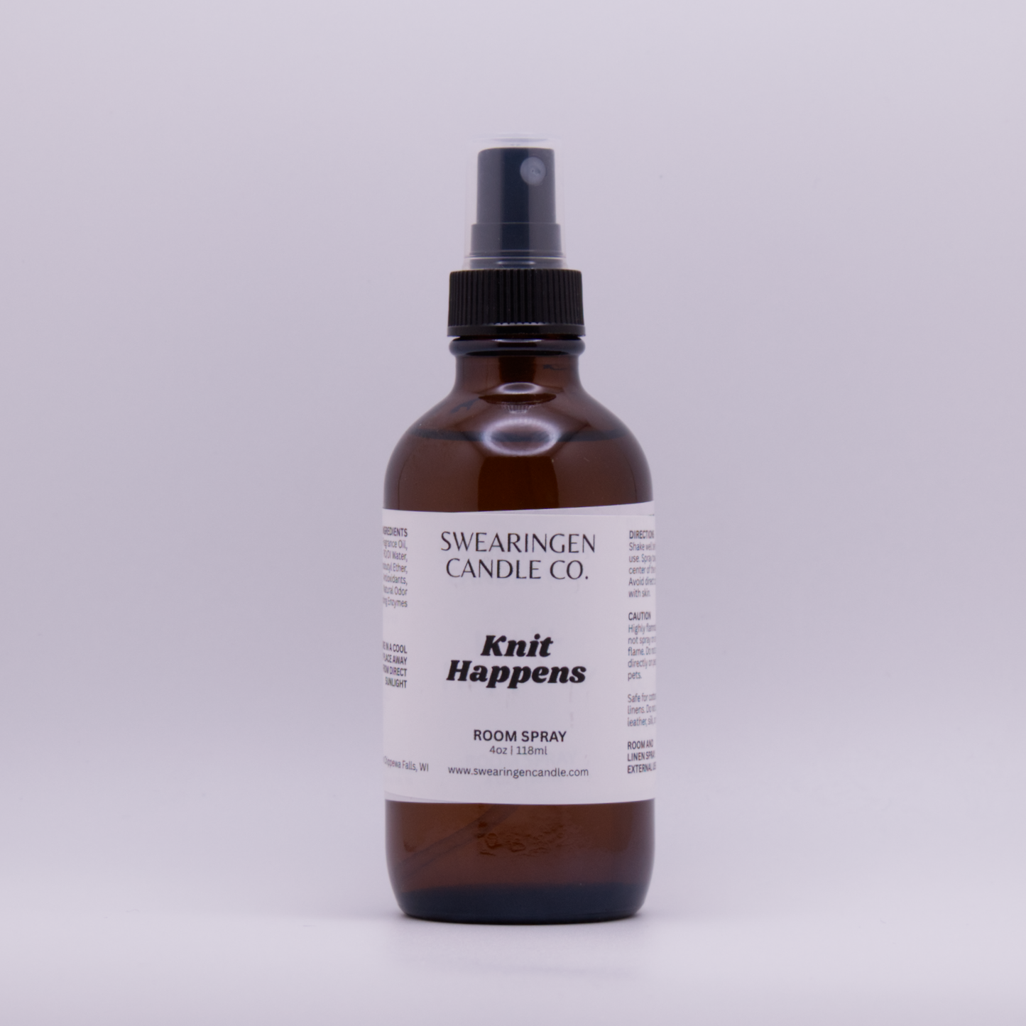 Knit Happens | Room Spray