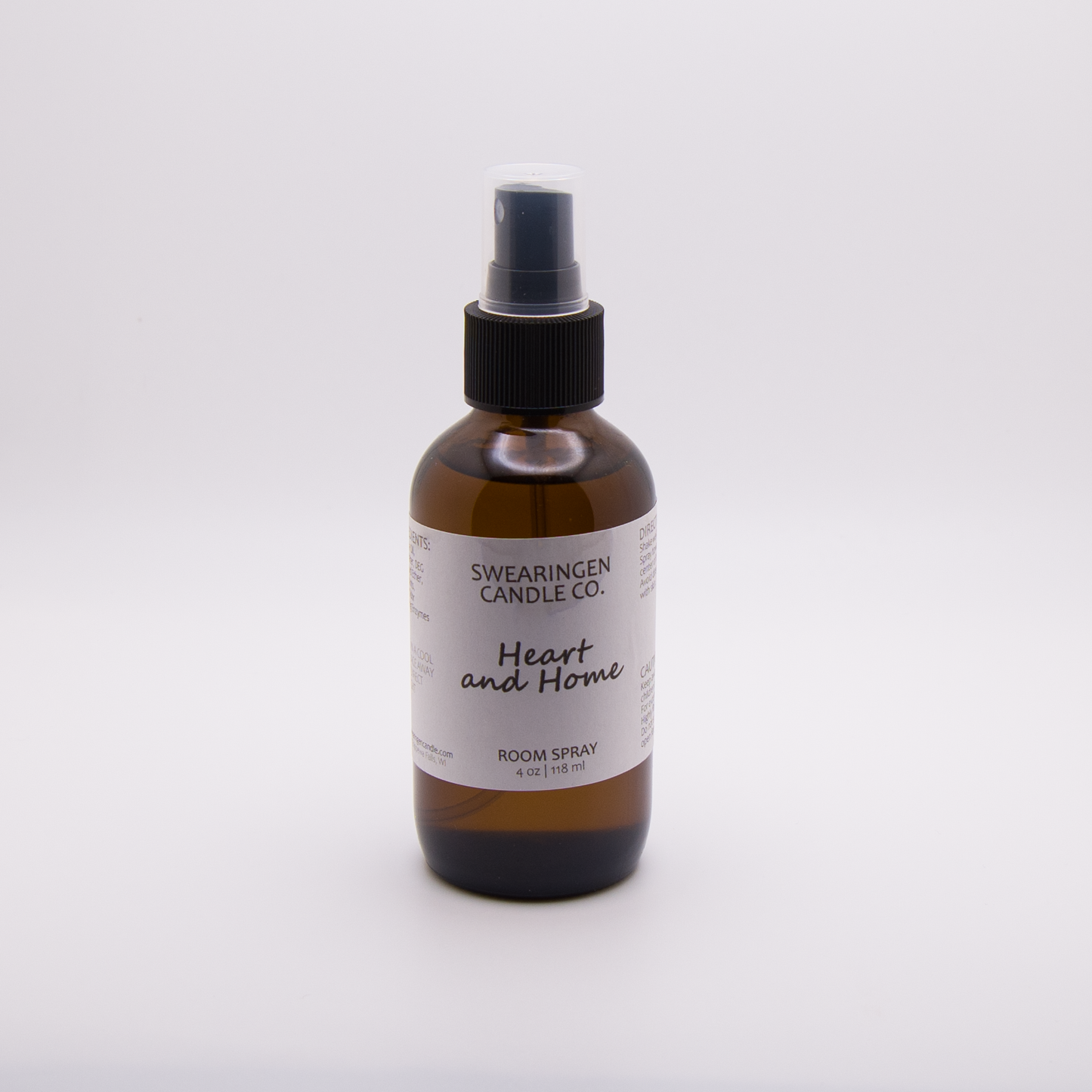 Heart and Home | Room Spray