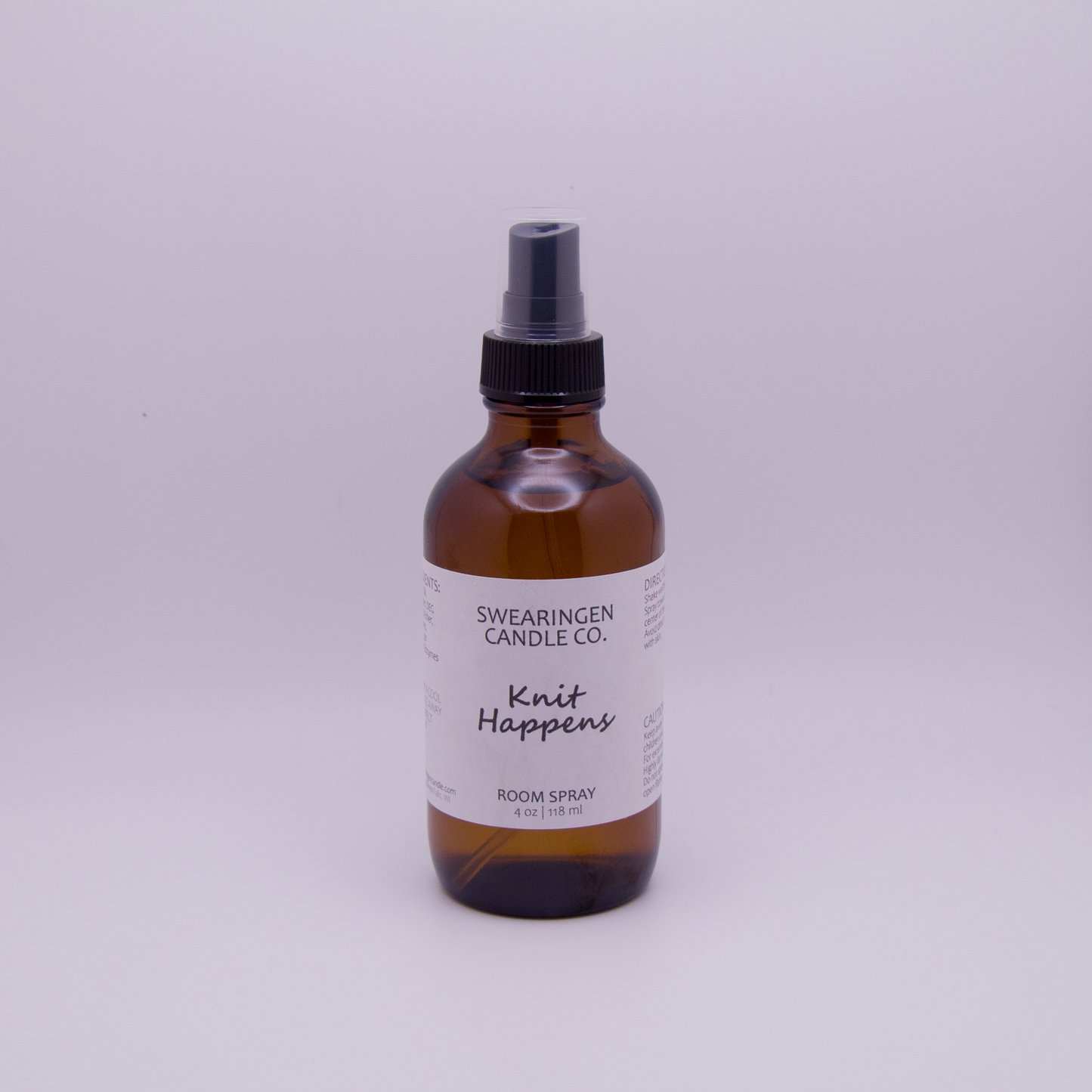 Knit Happens | Room Spray