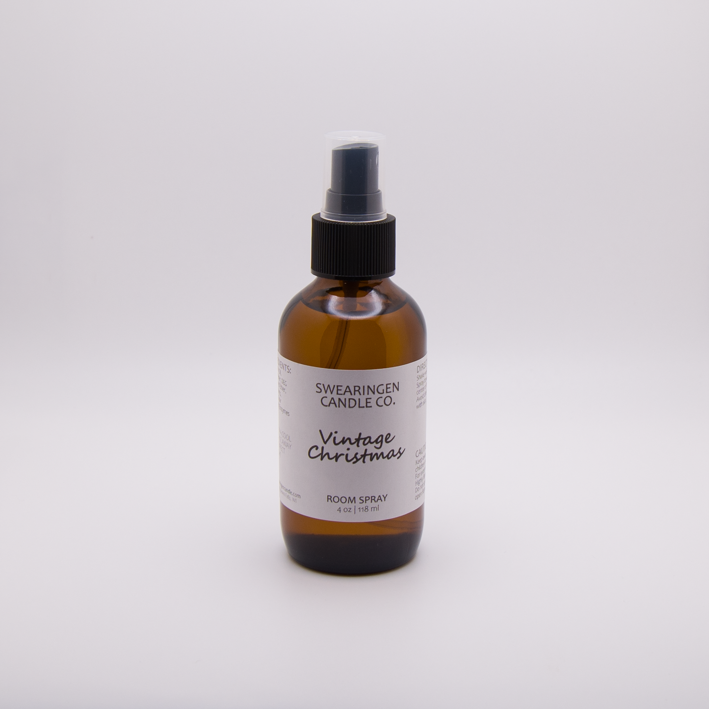 Vintage Christmas | Room Spray