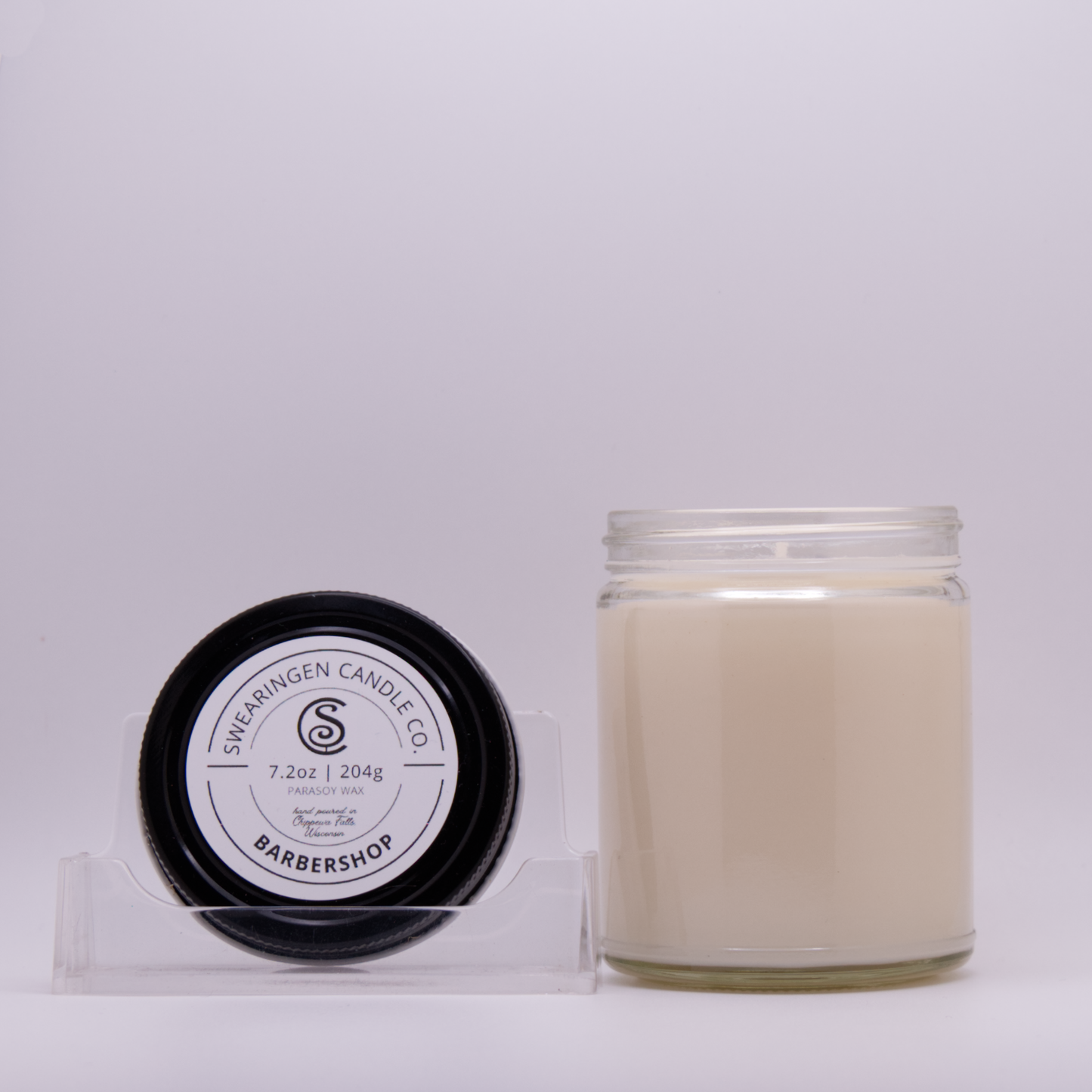 Barbershop | Simplicity Collection