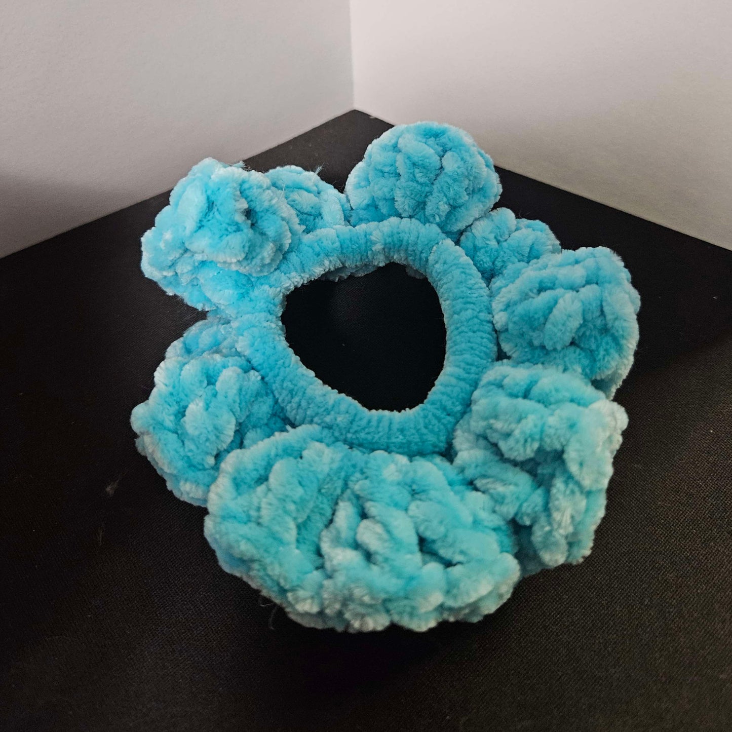 Velvet Scrunchie