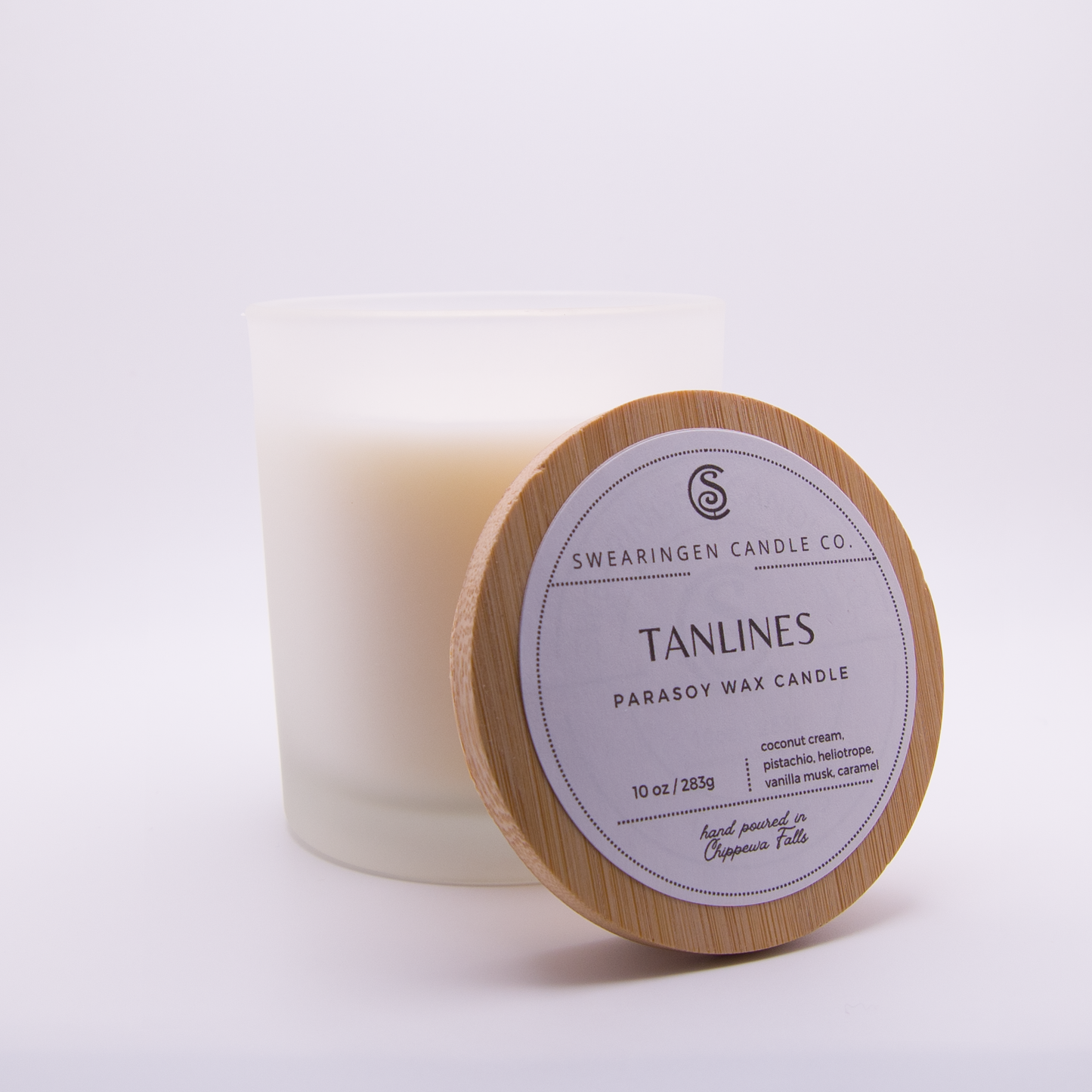 Tanlines | Premier Collection