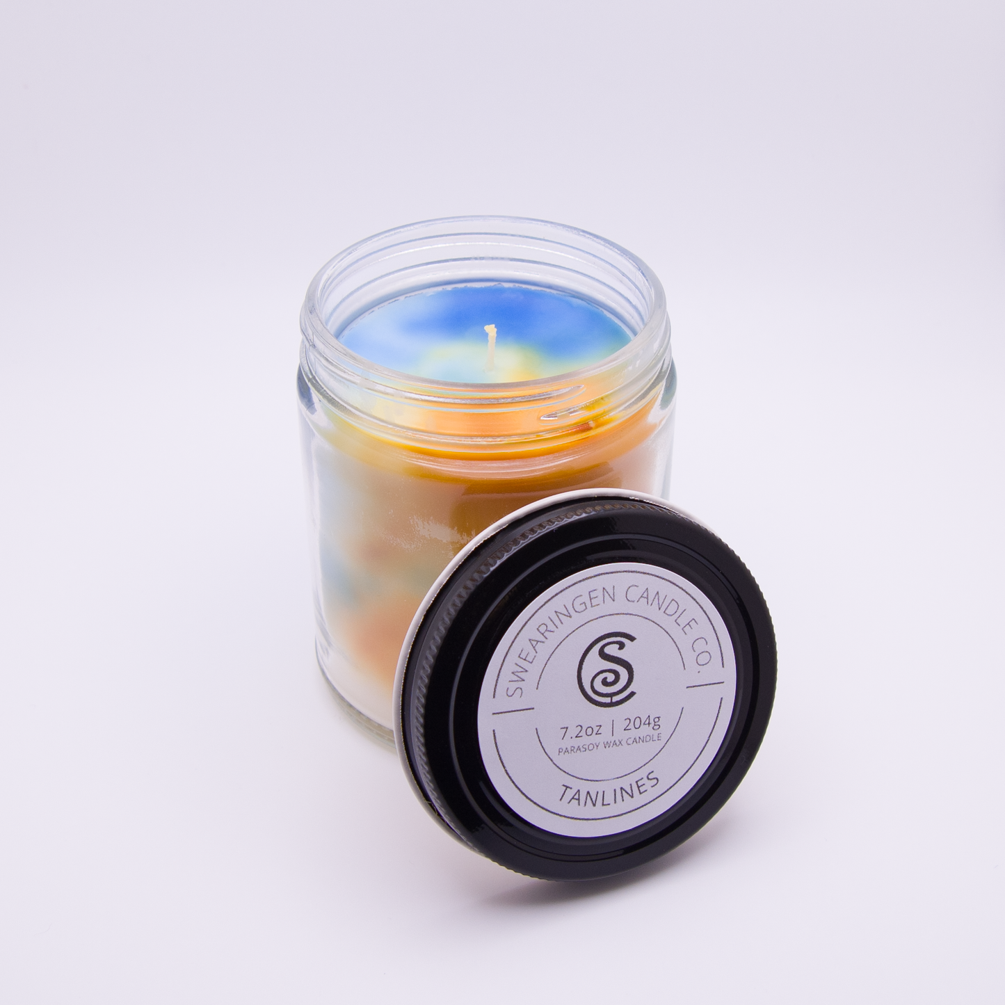 Tanlines | Simplicity Collection