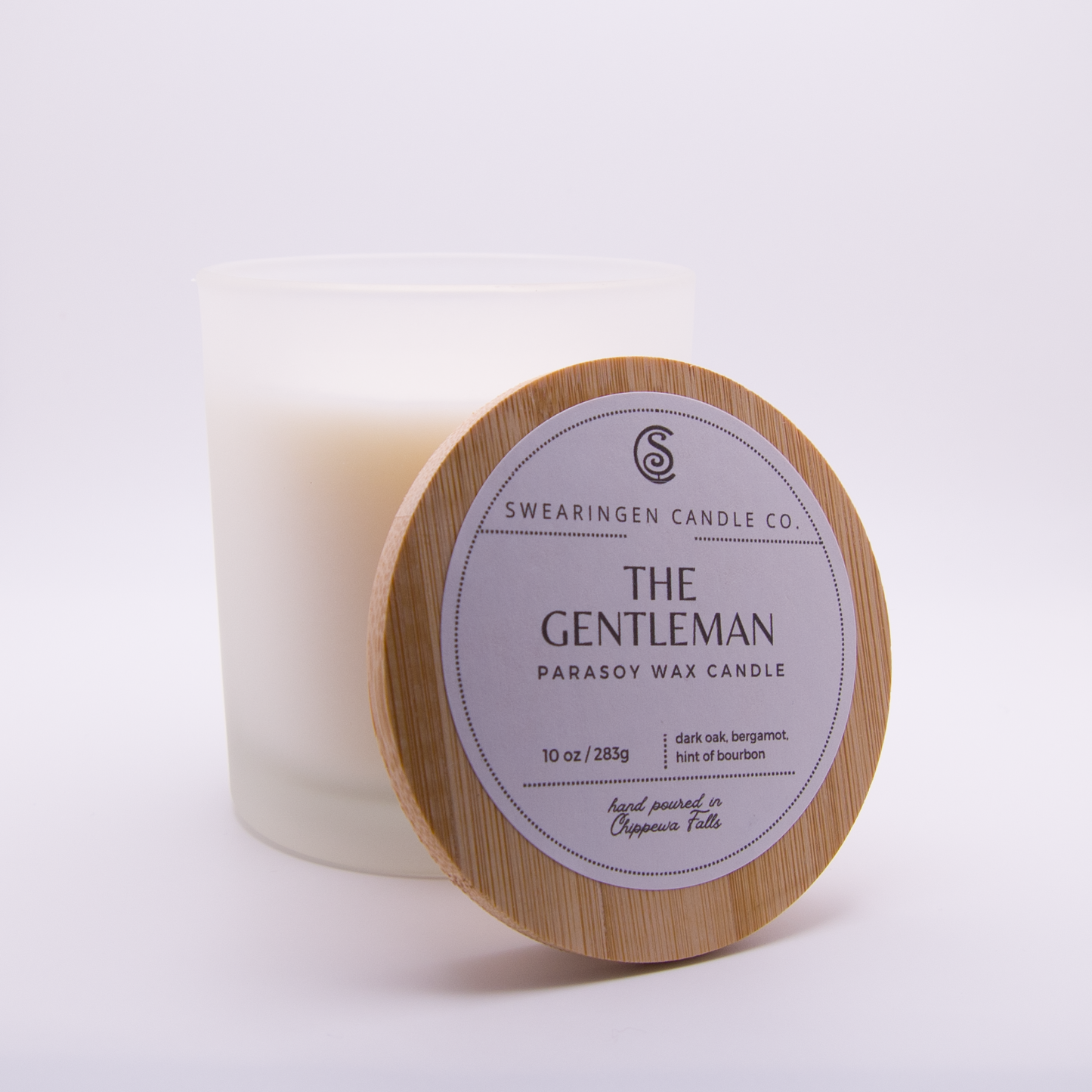 The Gentleman | Premier Collection