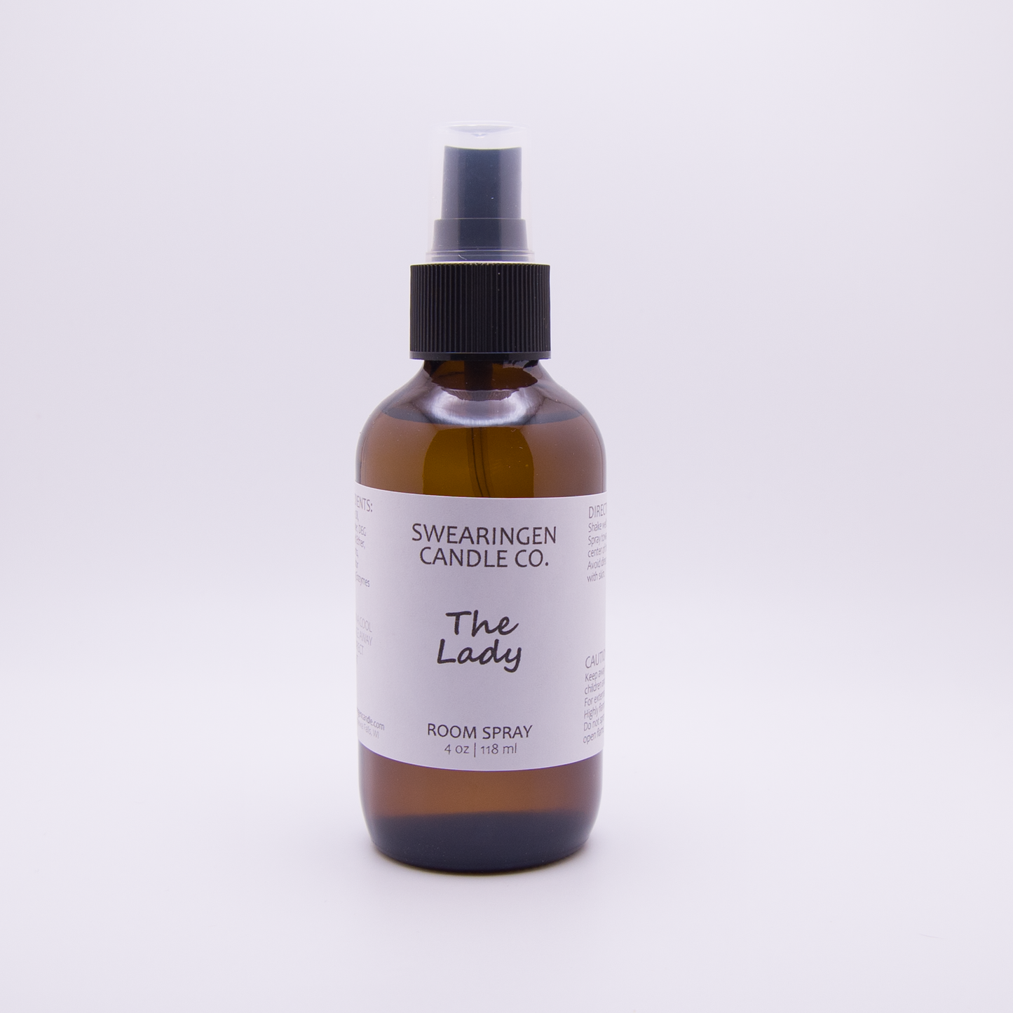 The Lady | Room Spray