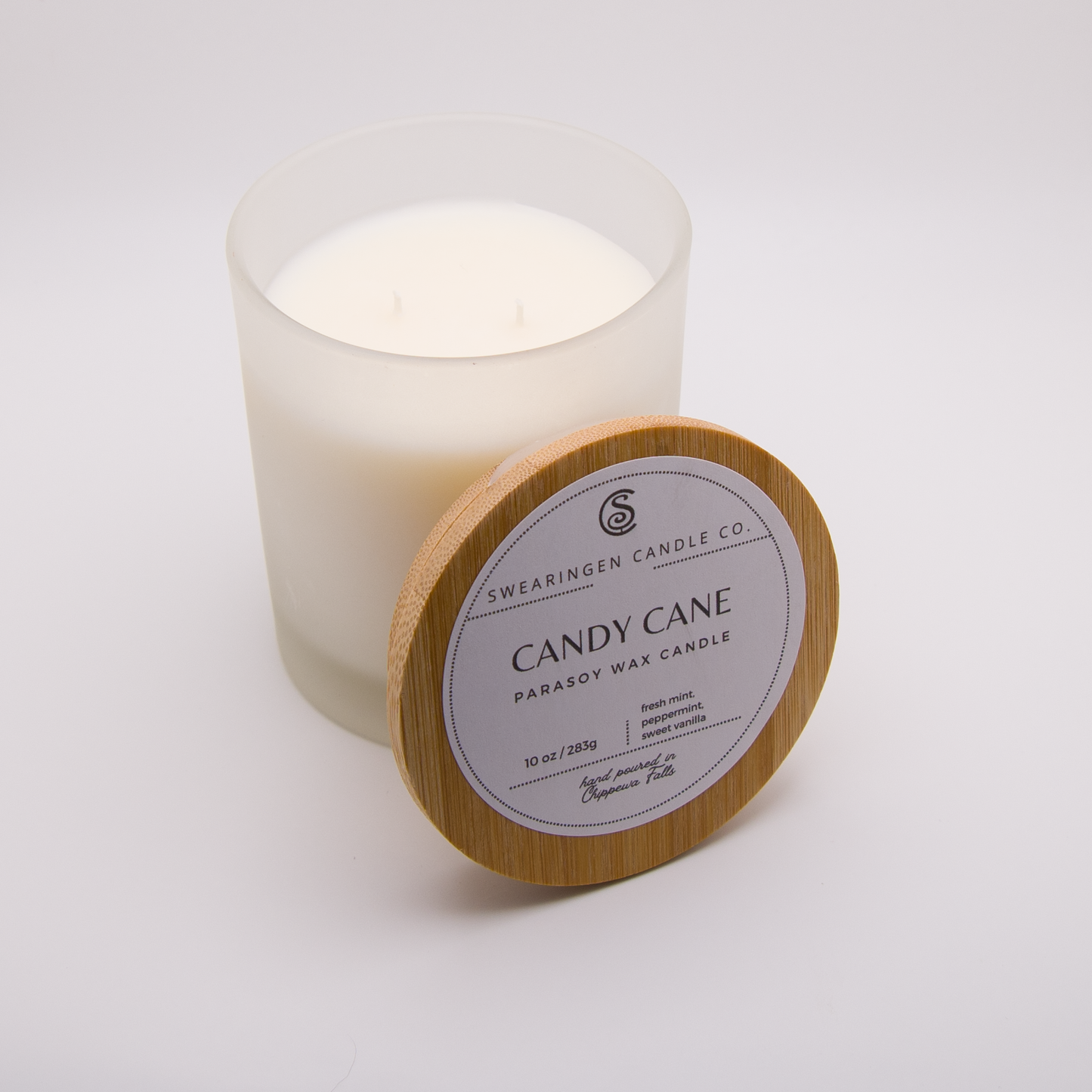 Candy Cane | Premier Collection