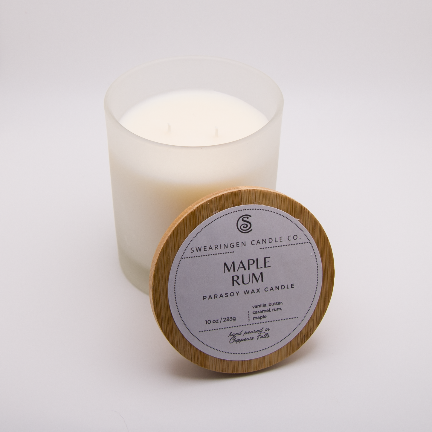 Maple Rum | Premier Collection