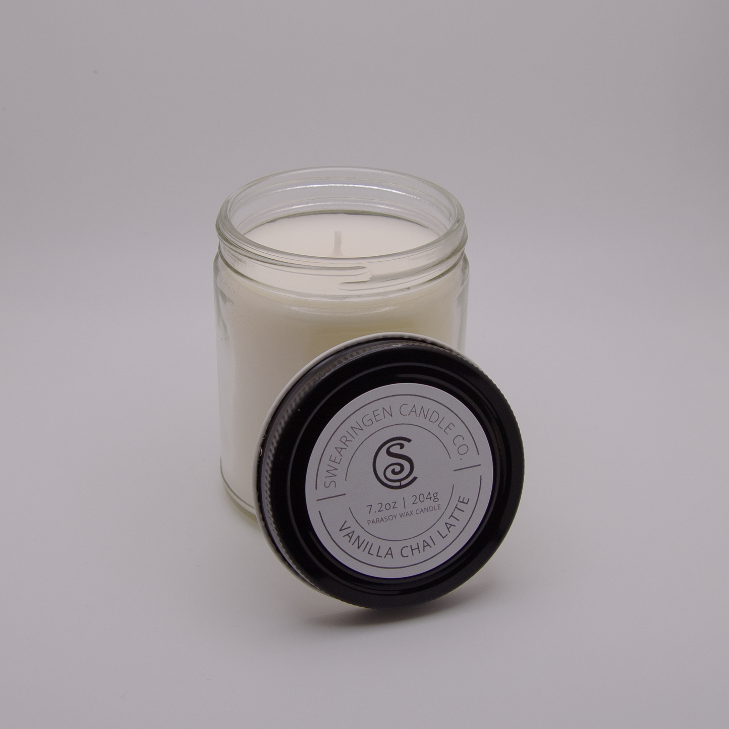 Vanilla Chai Latte | Simplicity Collection