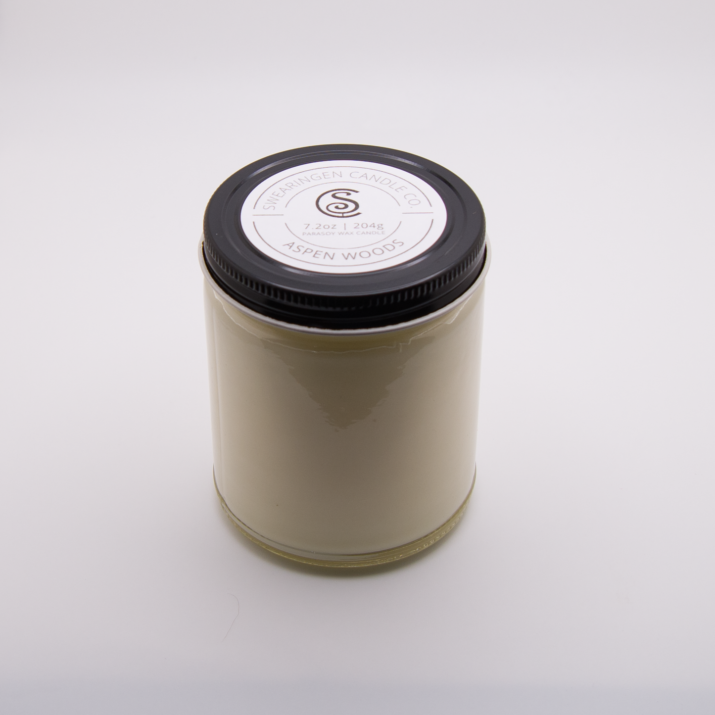 Aspen Woods | Simplicity Collection