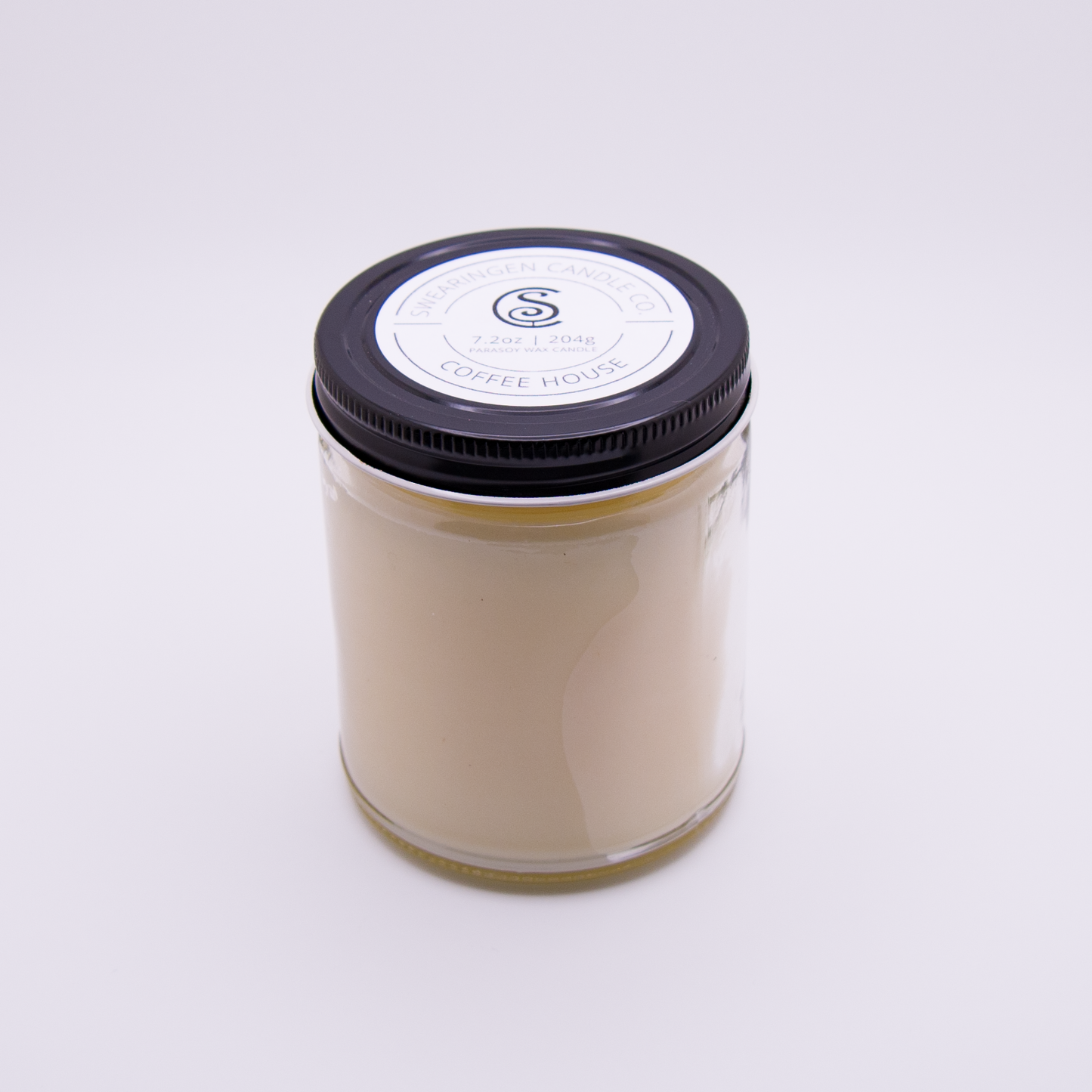 Coffee House | Simplicity Collection