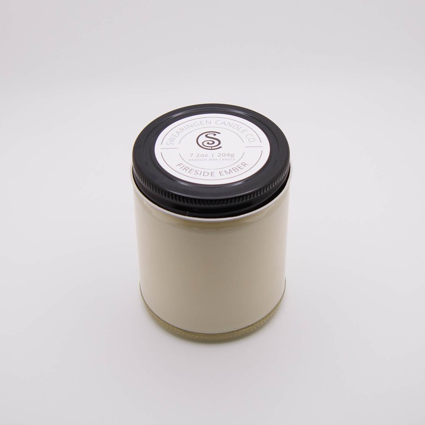 Fireside Ember | Simplicity Collection
