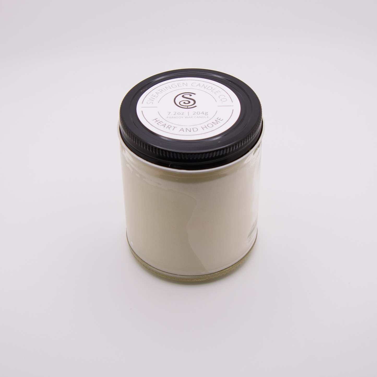 Heart and Home | Simplicity Collection