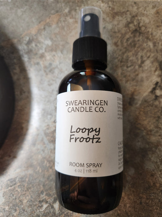 Loopy Frootz  | Room Spray