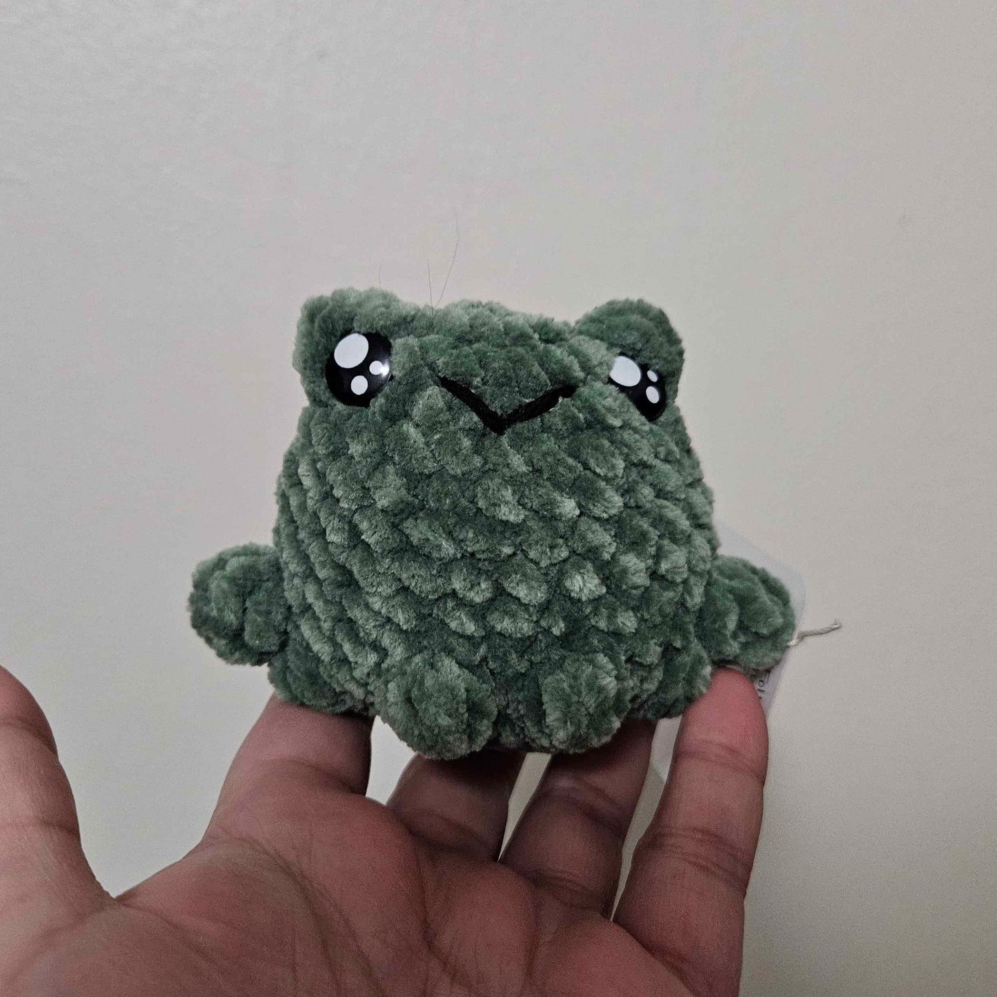 Frogs