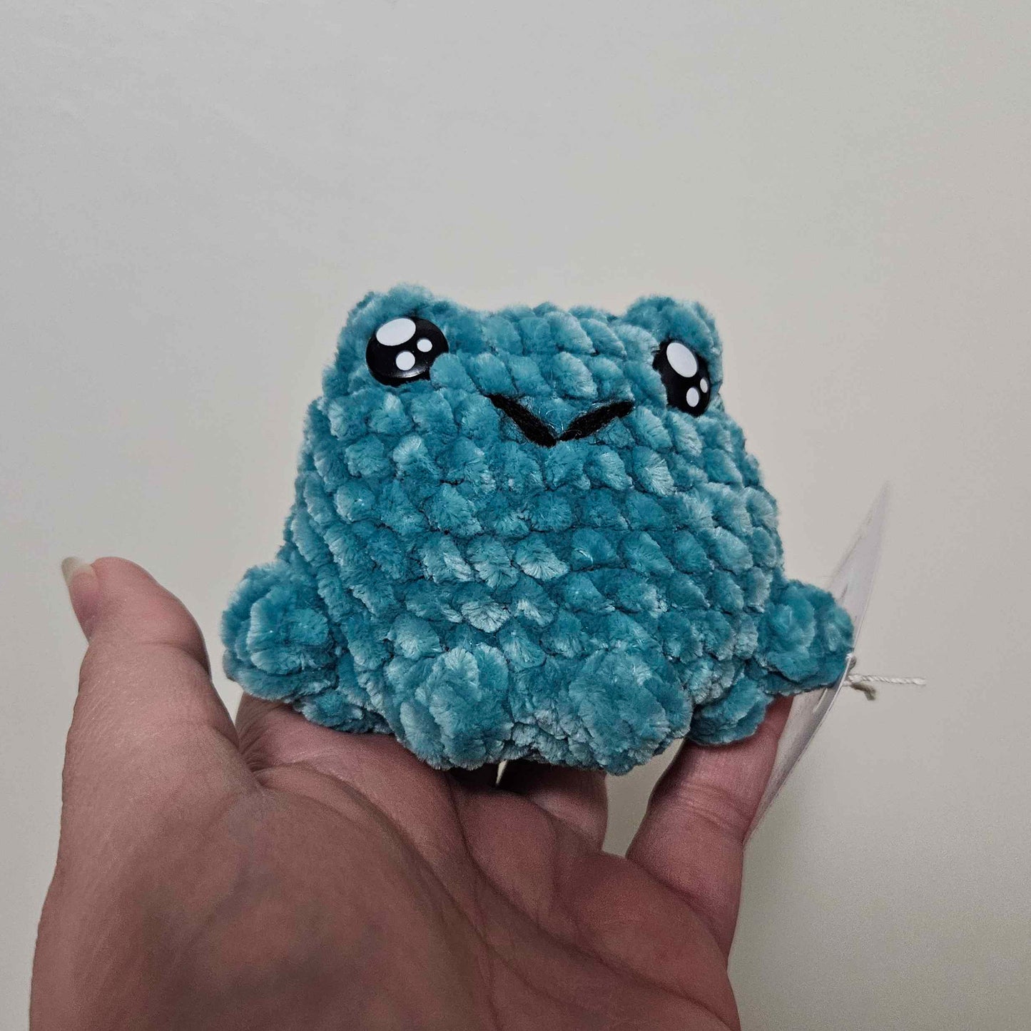 Frogs