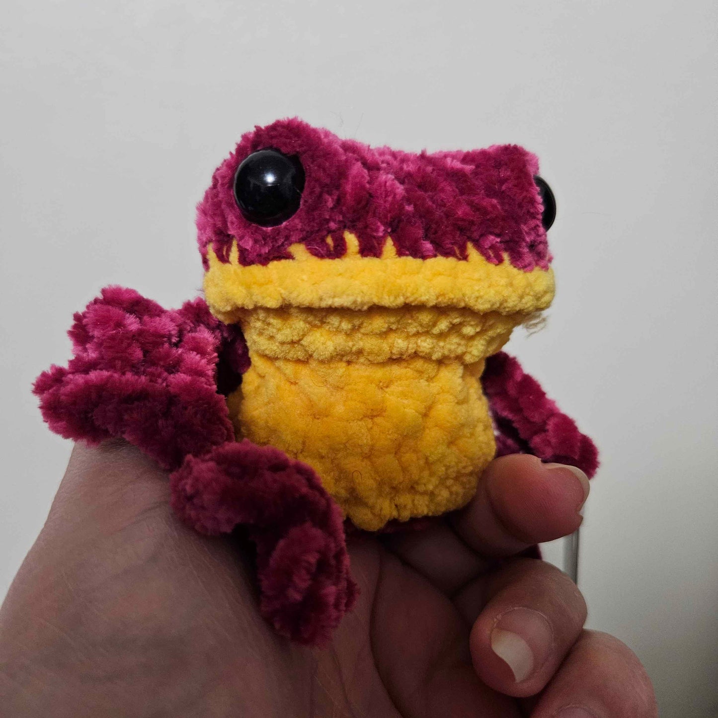 Frogs