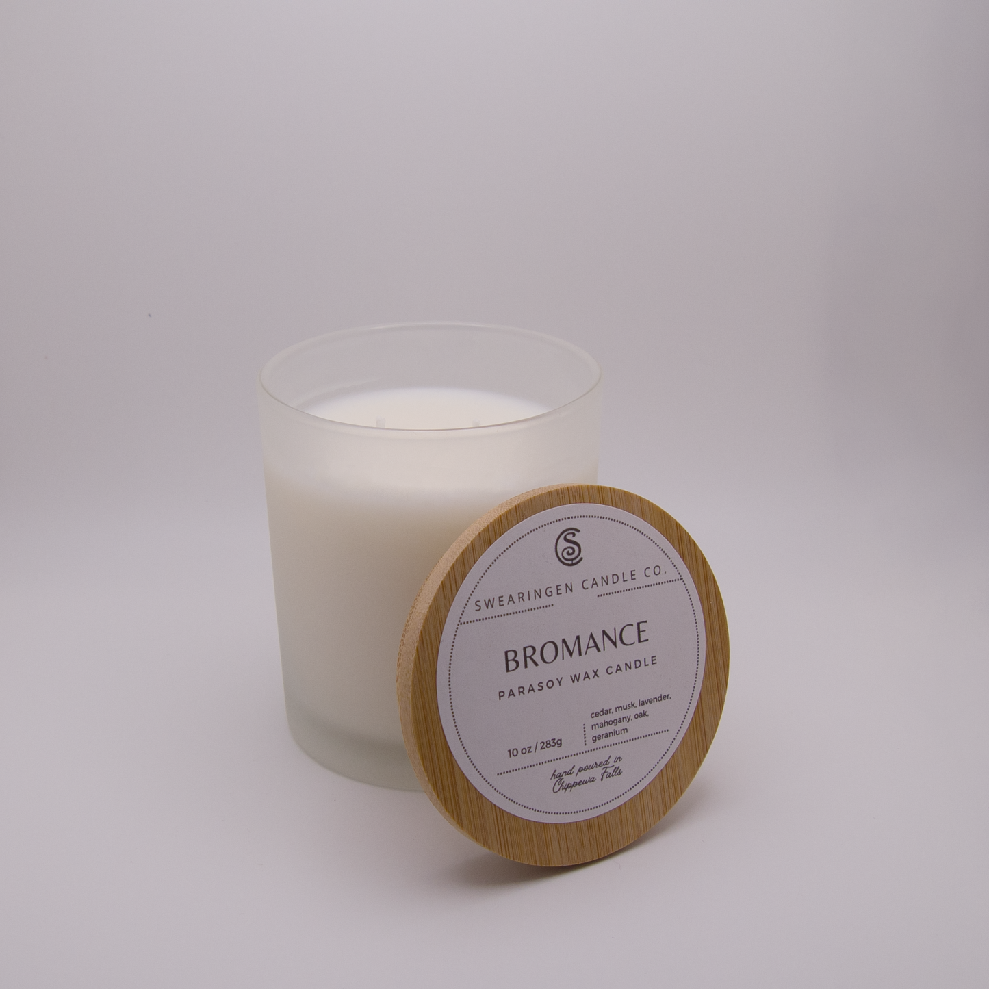 Bromance | Premier Collection