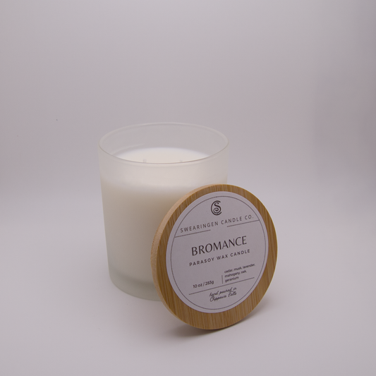 Bromance | Premier Collection