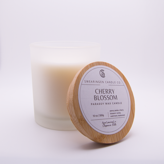 Cherry Blossom | Premier Collection