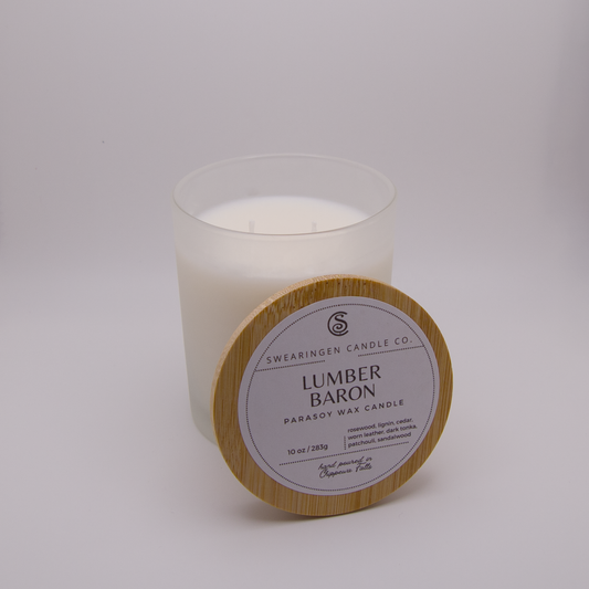 Lumber Baron | Premier Collection