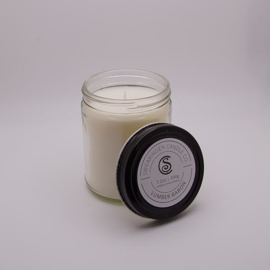 Lumber Baron | Simplicity Collection