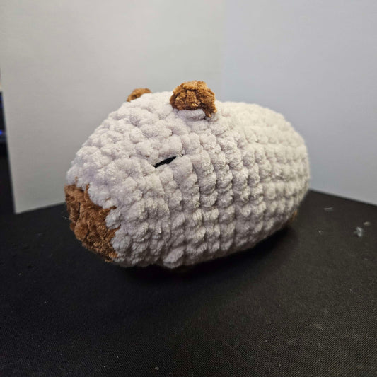 Capybara