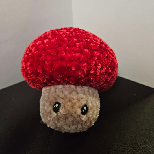Mushrooms