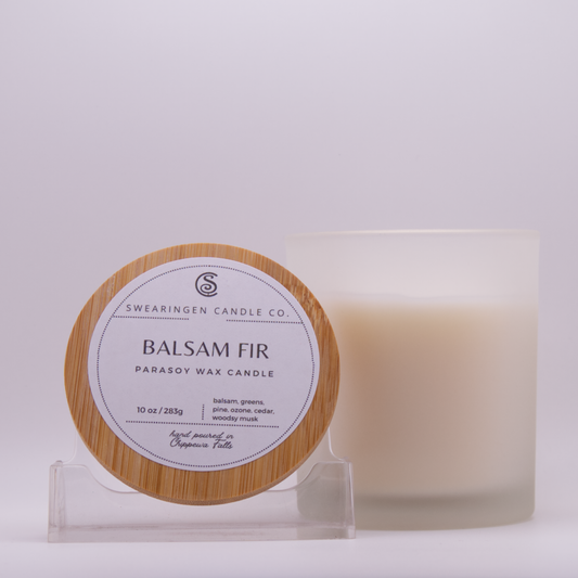 Balsam Fir | Premier Collection