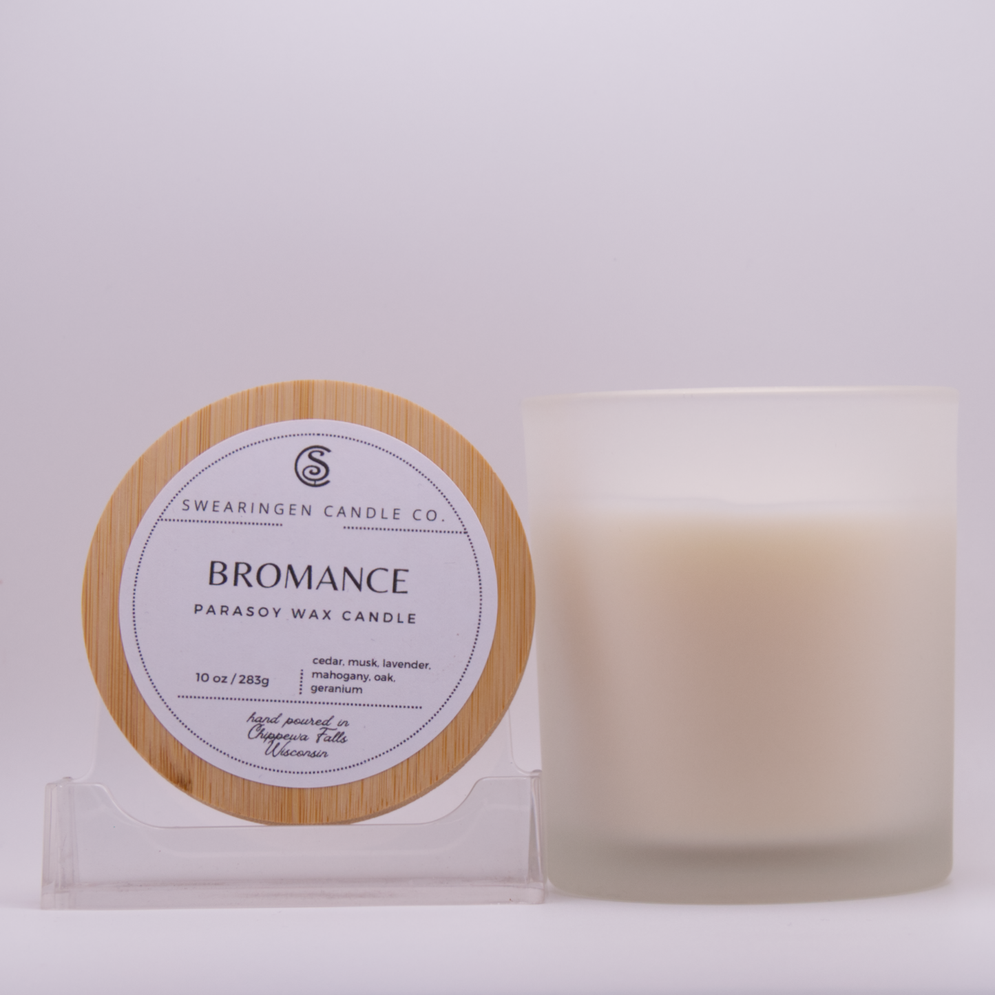Bromance | Premier Collection