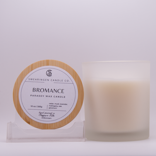 Bromance | Premier Collection
