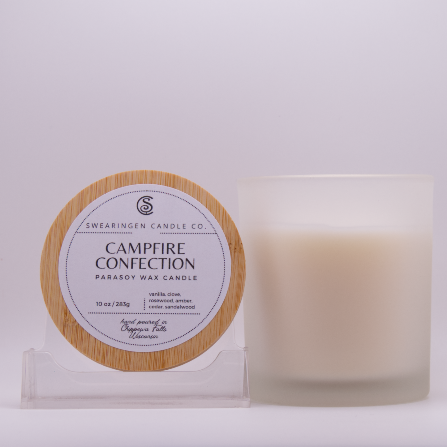 Campfire Confection | Premier Collection