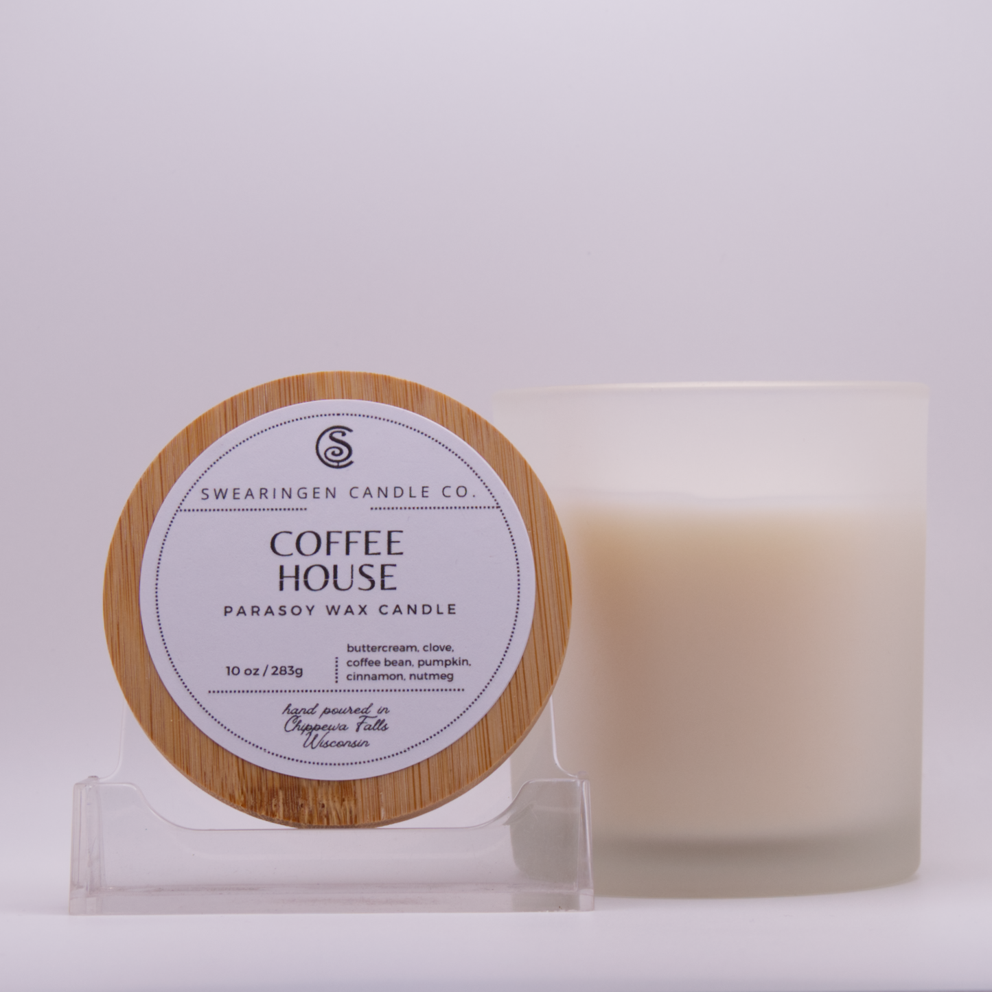 Coffee House | Premier Collection